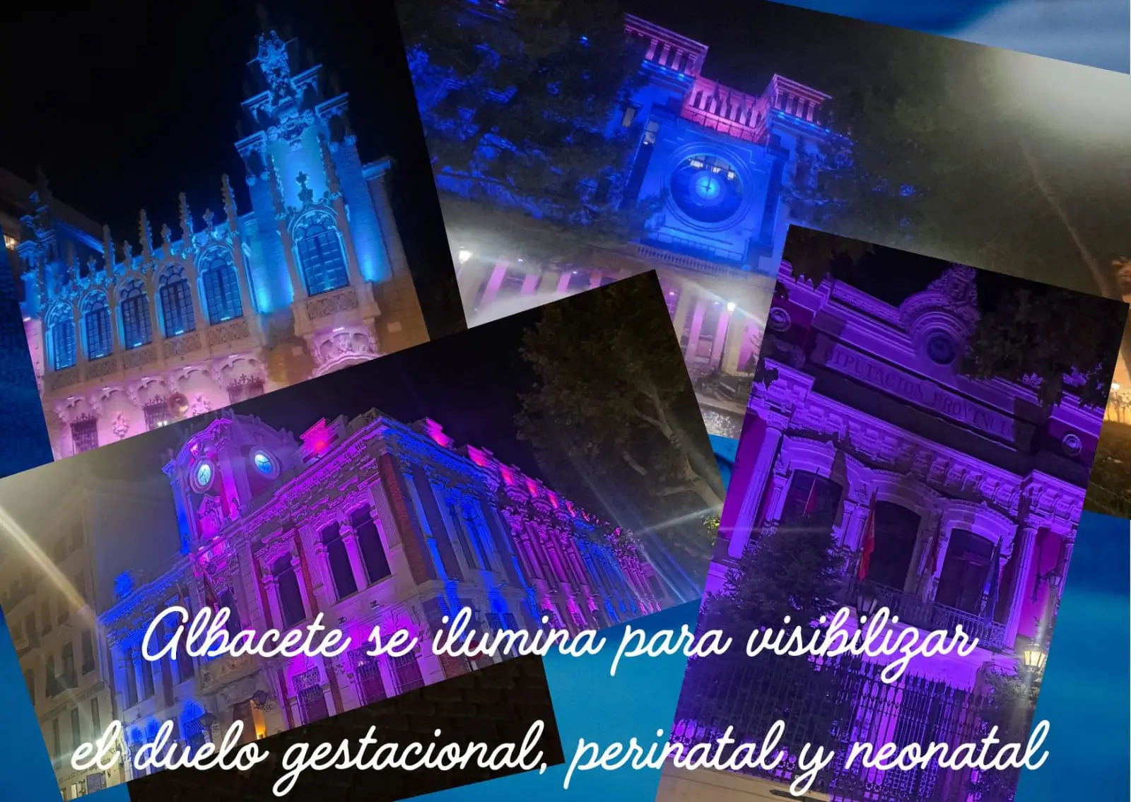 MUERTE GESTACIONAL Y NEONATAL