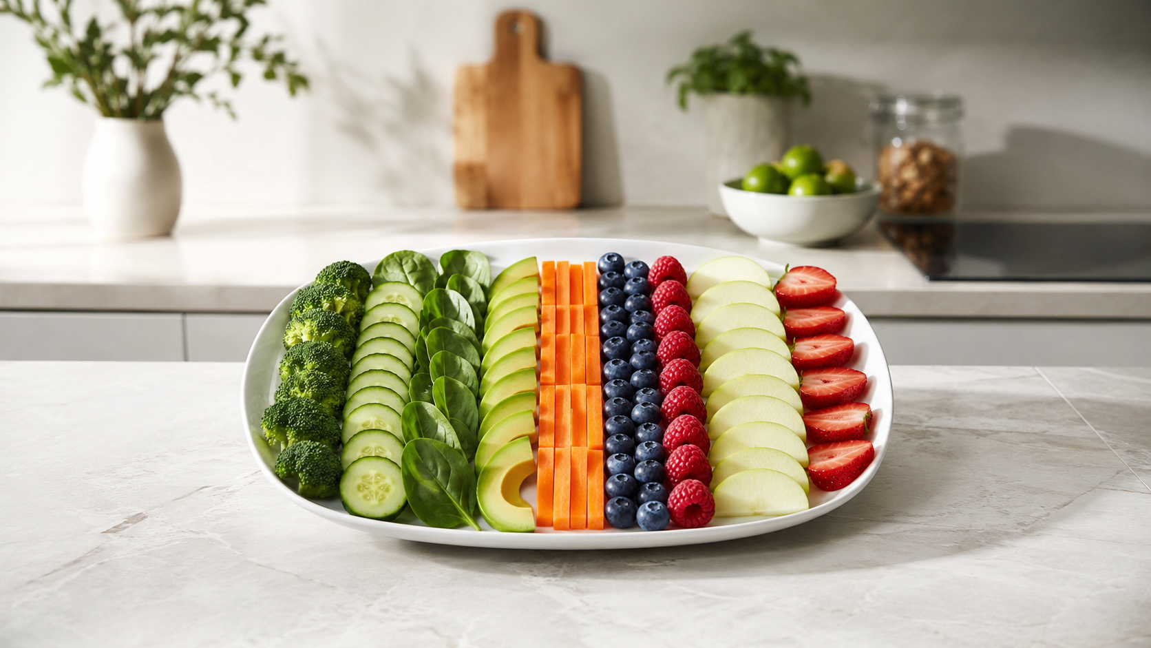 alimentacion ortorexia
