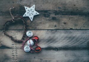 Detalles navideños
