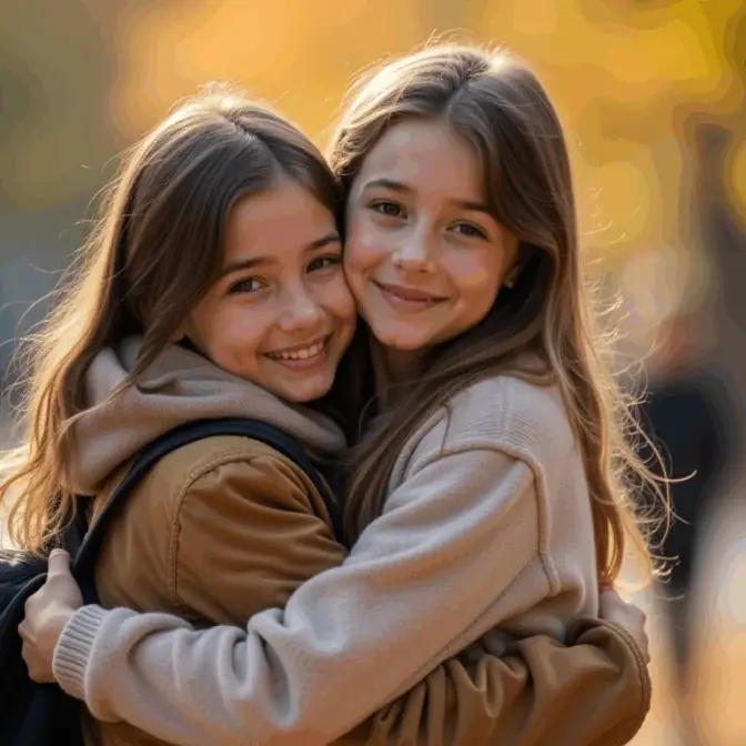 ayudar amigas tca