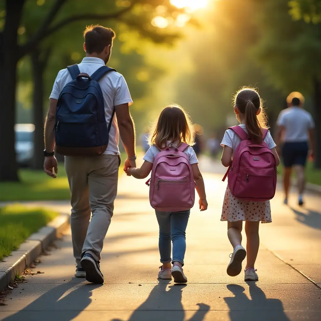 extraescolares niños