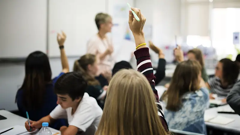 escuela