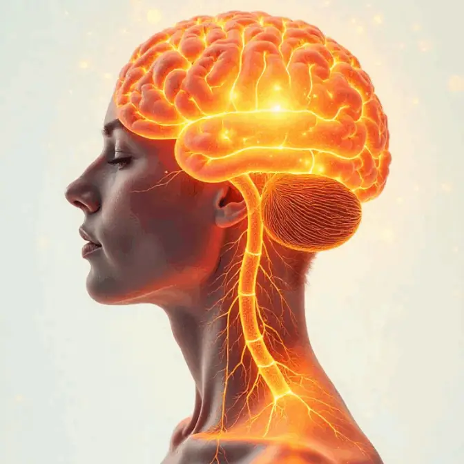 emociones en el cuerpo