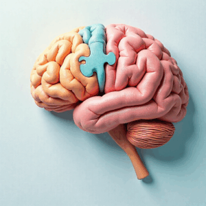 puzzle mental